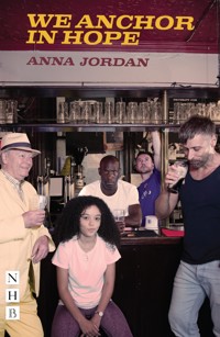 We Anchor in Hope - Anna Jordan - E-Book