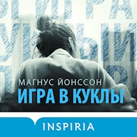 Игра в куклы - Магнус Йонссон - Hörbuch