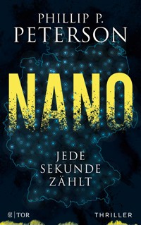 Nano - Phillip P. Peterson - E-Book
