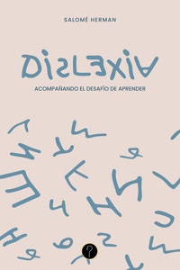 Dislexia - Salomé Herman - E-Book