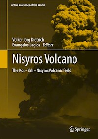 Nisyros Volcano -  - E-Book