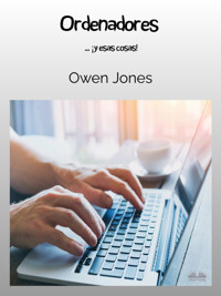 Ordenadores - Owen Jones - E-Book