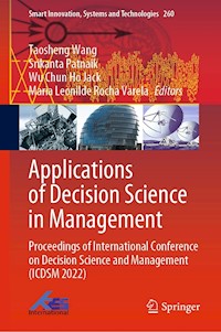 Applications of Decision Science in Management - - E-Book