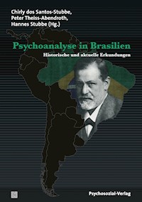 Psychoanalyse in Brasilien -  - E-Book