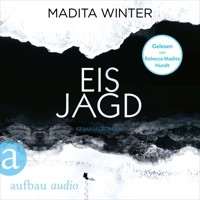 Eisjagd - Anelie Andersson ermittelt, Band 2 (Ungekürzt) - Madita Winter - Hörbuch