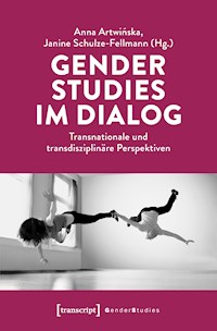 Gender Studies im Dialog -  - kostenlos E-Book