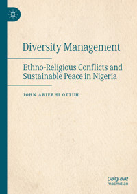 Diversity Management - John Arierhi Ottuh - E-Book