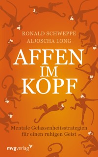 Affen im Kopf - Aljoscha Long - E-Book