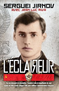 L'Éclaireur - Sergueï Jirnov - E-Book