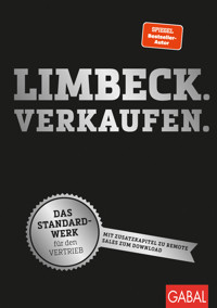 Limbeck. Verkaufen. - Martin Limbeck - E-Book