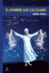 El hombre que calculaba - Malba Tahan - E-Book