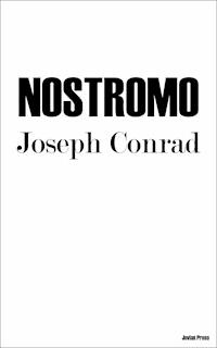 Nostromo - Joseph Conrad - E-Book