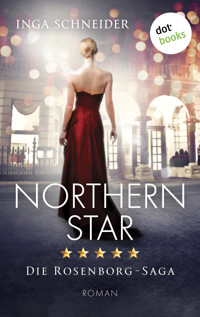 Northern Star - Inga Schneider - E-Book + Hörbuch