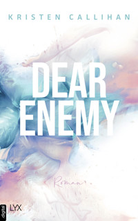 Dear Enemy - Kristen Callihan - E-Book