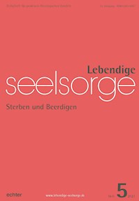 Lebendige Seelsorge 5/2021 - Verlag Echter - E-Book