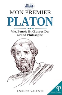 Mon Premier Platon - Enrico Valente - E-Book