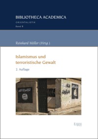 Islamismus und terroristische Gewalt -  - E-Book