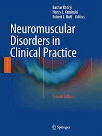 Neuromuscular Disorders in Clinical Practice -  - E-Book