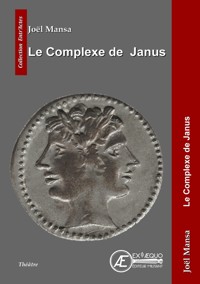 Le complexe de Janus - Joël Mansa - E-Book