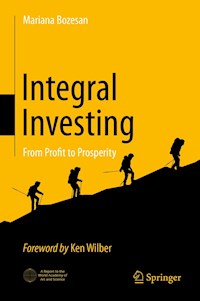 Integral Investing - Mariana Bozesan - E-Book