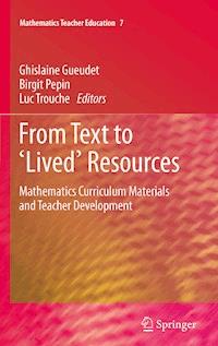 From Text to 'Lived' Resources -  - E-Book
