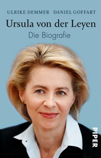 Ursula von der Leyen - Ulrike Demmer - E-Book