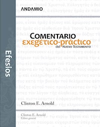 Efesios - Clinton E. Arnold - E-Book