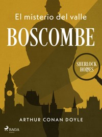 El misterio del valle Boscombe - Arthur Conan Doyle - E-Book