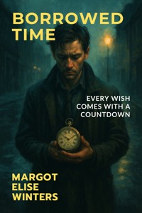 Borrowed Time - Margot Elise Winters - E-Book