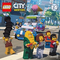 Folgen 68-72: Eisiger Hirnfrost -  - Hörbuch