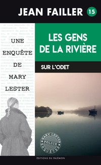 Les gens de la rivière - Jean Failler - E-Book