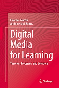 Digital Media for Learning - Florence Martin - E-Book