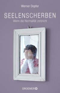 Seelenscherben - Werner Dopfer - E-Book