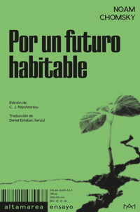 Por un futuro habitable - Noam Chomsky - E-Book