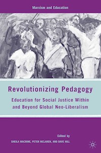 Revolutionizing Pedagogy - S. Macrine - E-Book