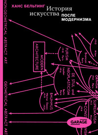 История искусства после модернизма - Ханс Бельтинг - E-Book