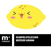 Rumpelstilzchen - Brüder Grimm - E-Book