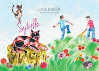 Sybille - Lisa Baber - E-Book