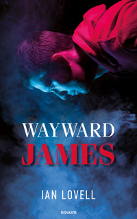 Wayward James - Ian Lovell - E-Book