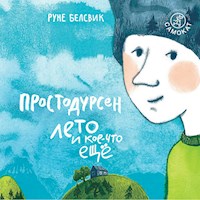 Простодурсен. Лето и кое-что ещё - Руне Белсвик - Hörbuch