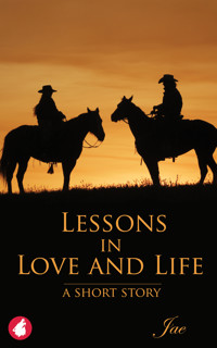 Lessons in Love and Life - Jae - E-Book