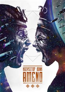 Ameno III - Krzysztof Bonk - E-Book