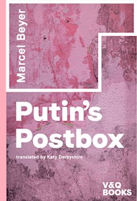 Putin's Postbox - Marcel Beyer - E-Book