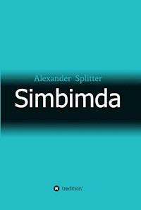 Simbimda - Alexander Splitter - E-Book