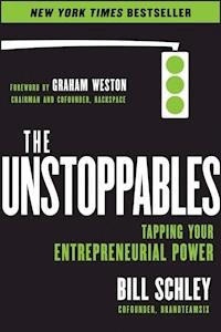 The UnStoppables - Bill Schley - E-Book