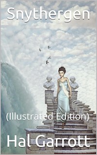 Snythergen - Hal Garrott - E-Book