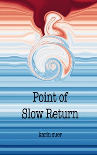 Point of Slow Return - Karin Suer - E-Book