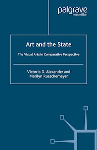 Art and the State - V. Alexander - E-Book