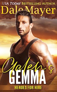 Galen’s Gemma - Dale Mayer - E-Book
