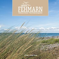 Unser Fehmarn - Claudia Kerpa - E-Book